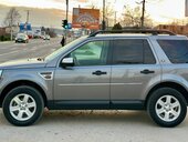 Land Rover Freelander BAS DOBAR