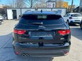 Jaguar F pace 2.0D R Sport 4x4