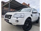 Land Rover Freelander 2.2 D A.U.T.O.M.A.T