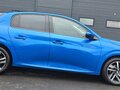 Peugeot 208 1.5hdi Alure/Ful/Led