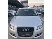 Audi A3 1.6 TDI N.A.V.I