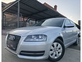 Audi A3 1.6 TDI N.A.V.I
