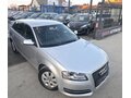 Audi A3 1.6 TDI N.A.V.I