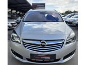 Opel Insignia 2.0 CDTI N.A.V.I