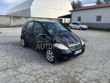 Mercedes Benz A 150 