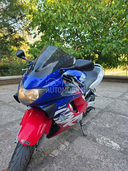 Honda Honda cbr 600 f