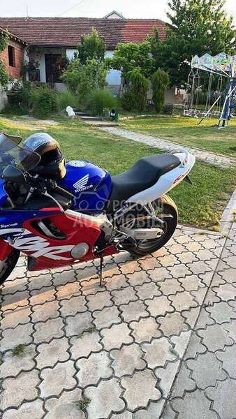 Honda Honda cbr 600 f