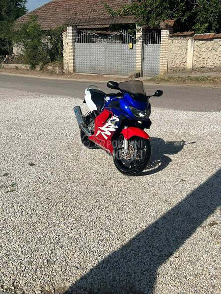 Honda Honda cbr 600 f