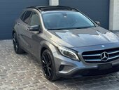 Mercedes Benz GLA 200 AMG PaNo