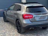 Mercedes Benz GLA 200 AMG PaNo