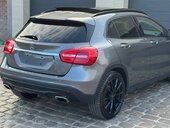 Mercedes Benz GLA 200 AMG PaNo