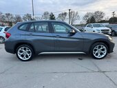 BMW X1 2.0D X-LINE  N O V