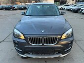 BMW X1 2.0D X-LINE  N O V