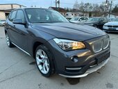 BMW X1 2.0D X-LINE  N O V