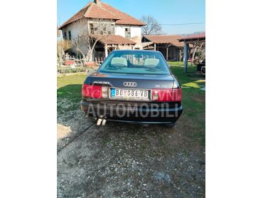 Audi 80 1.9 TD