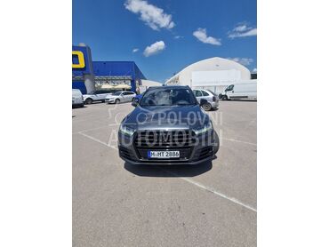 Audi Q7 3.0