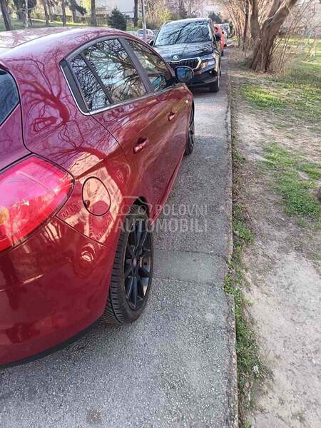 Fiat Bravo Sporting