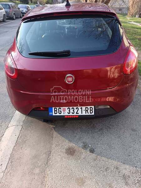 Fiat Bravo Sporting