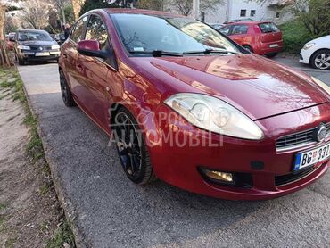 Fiat Bravo Sporting