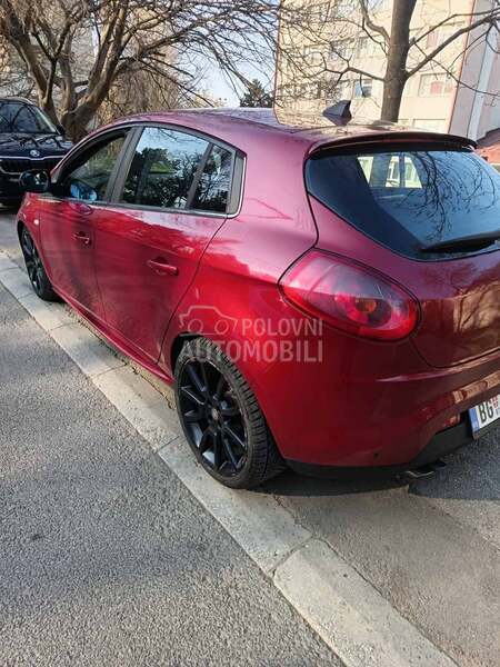 Fiat Bravo Sporting
