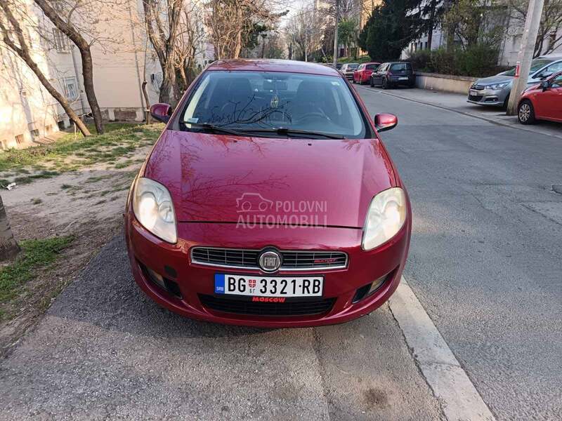 Fiat Bravo Sporting