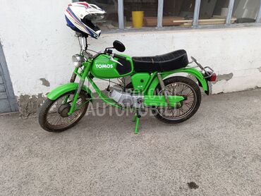 Tomos T 14 M