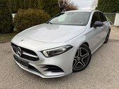 Mercedes Benz A 180 2.0 2x Amg /Night
