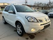Renault Koleos 2.0DCI 4X4 BOSE