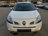Renault Koleos 2.0DCI 4X4 BOSE
