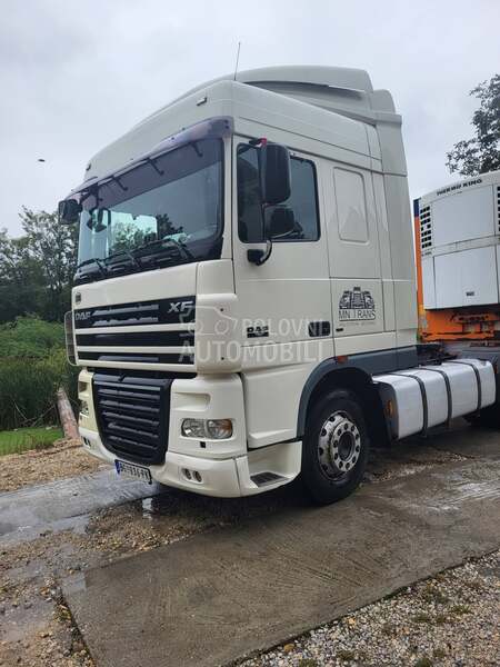 DAF XF105