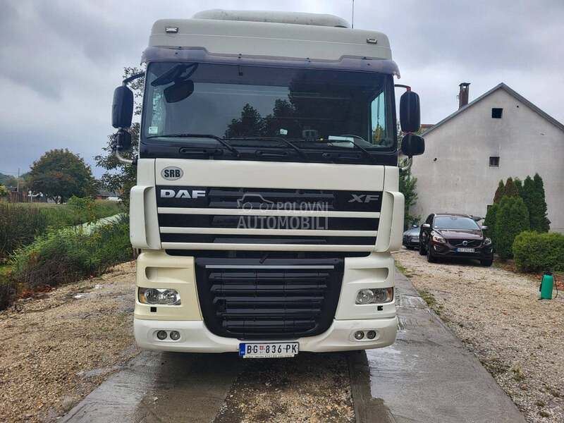 DAF XF105
