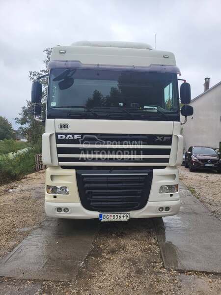 DAF XF105