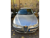 Alfa Romeo 147 1.6 ts