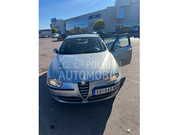 Alfa Romeo 147 1.6 ts