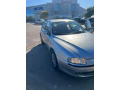 Alfa Romeo 147 1.6 ts