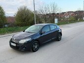 Renault Megane 1.5dci