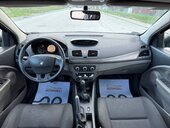 Renault Megane 1.5dci