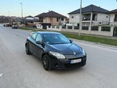 Renault Megane 1.5dci