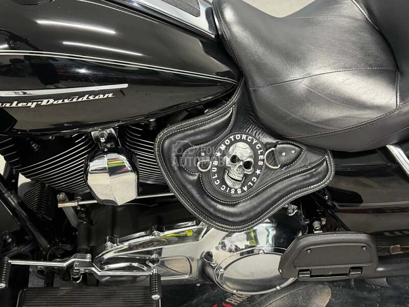 Harley Davidson Road Glide ULTRA