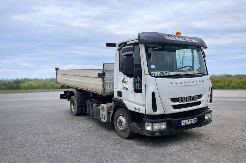 Iveco ML90E18