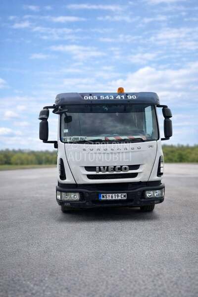 Iveco ML90E18