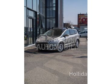Ford S-Max Titanium 2.0 150hp