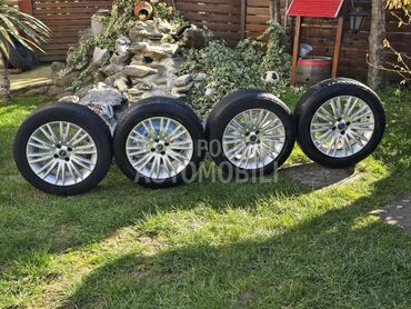 Aluminijumske felne  16" 4 x 98