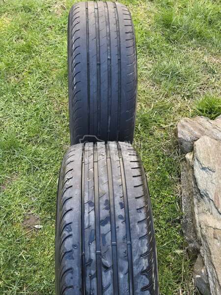 Aluminijumske felne  16" 4 x 98