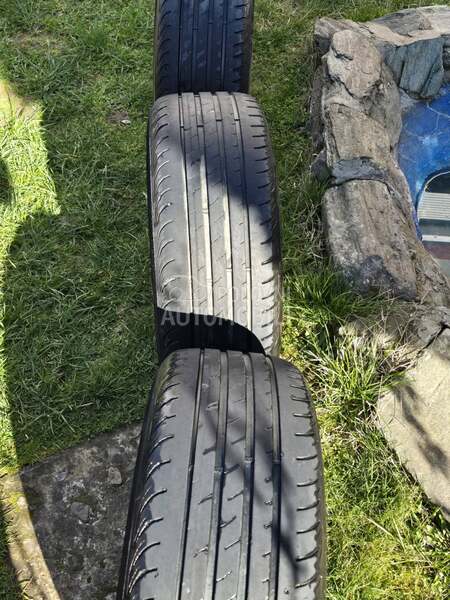 Aluminijumske felne  16" 4 x 98