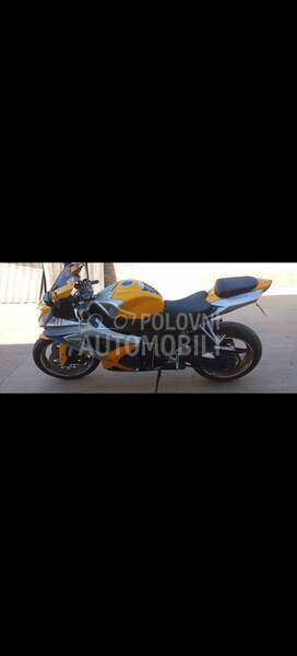 Suzuki GSXR