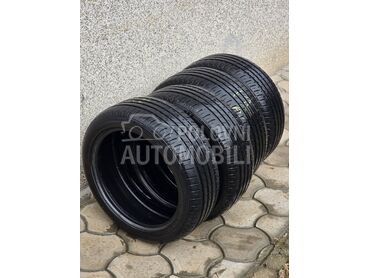 Lassa 205/50 R17 Letnja