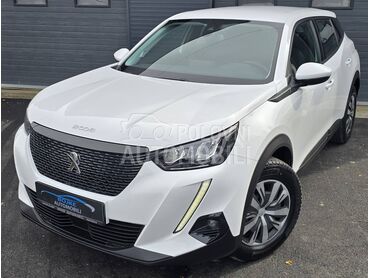 Peugeot 2008 1.5HDI