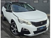 Peugeot 3008 1.5HDI ALLURE