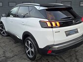 Peugeot 3008 1.5HDI ALLURE